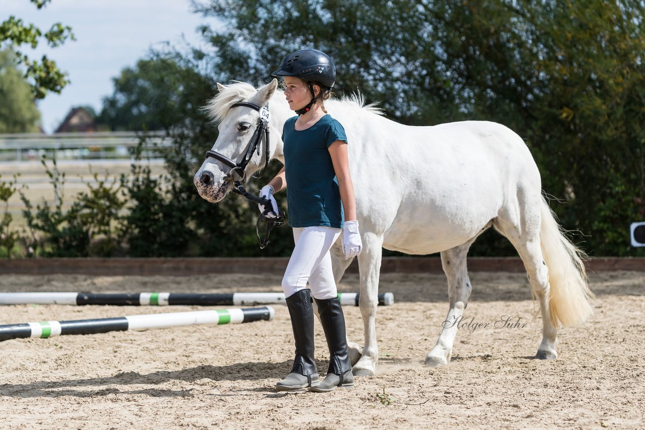 Bild 56 - Pony Akademie Turnier